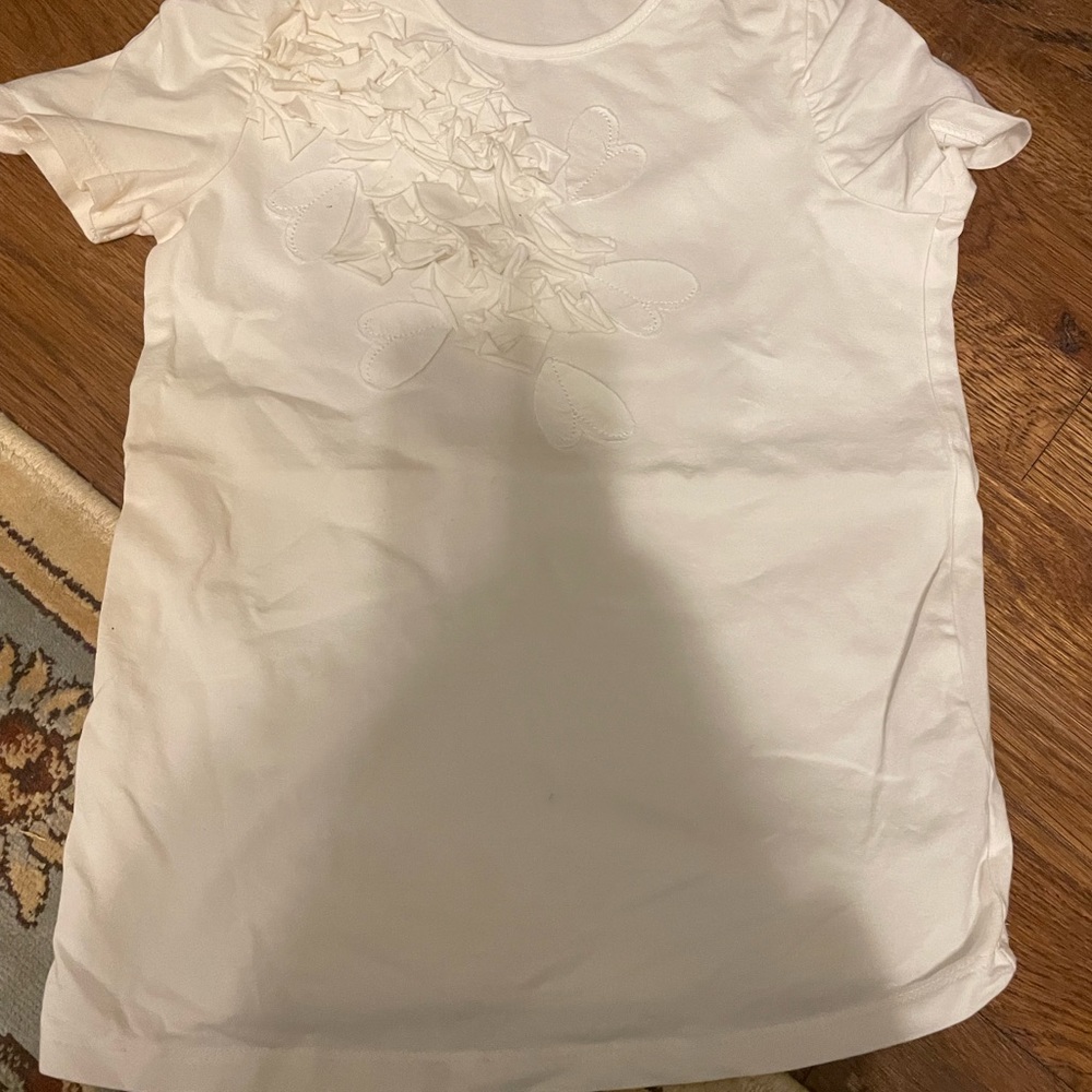 Zara kids top